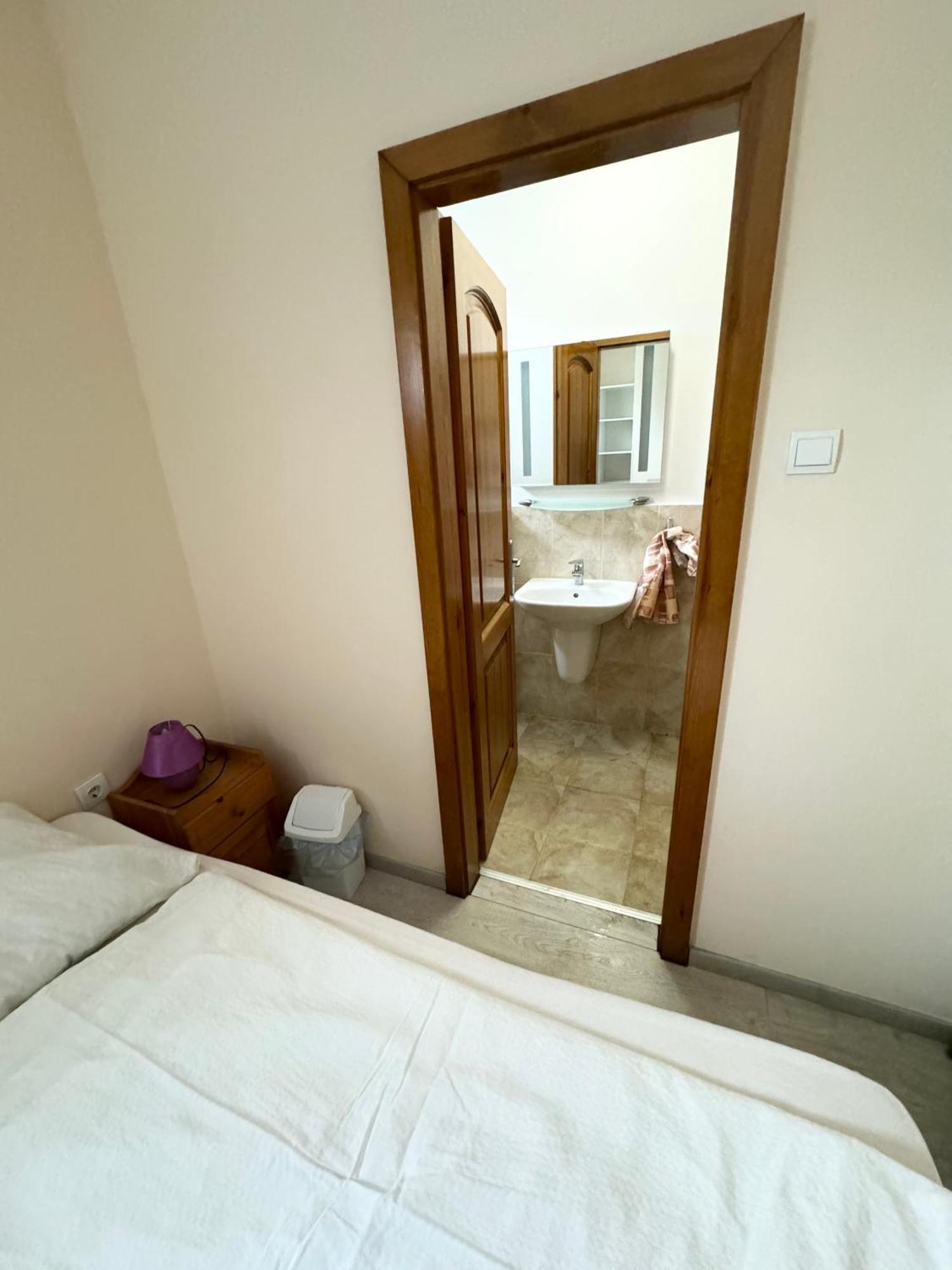 Zam-Zem Holiday Apartman Hajdúszoboszló 외부 사진