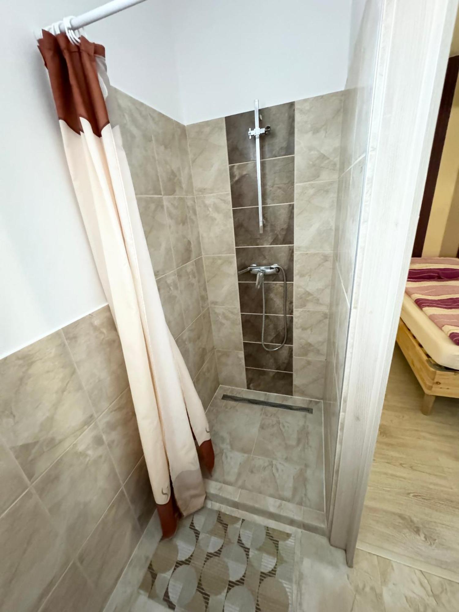 Zam-Zem Holiday Apartman Hajdúszoboszló 외부 사진
