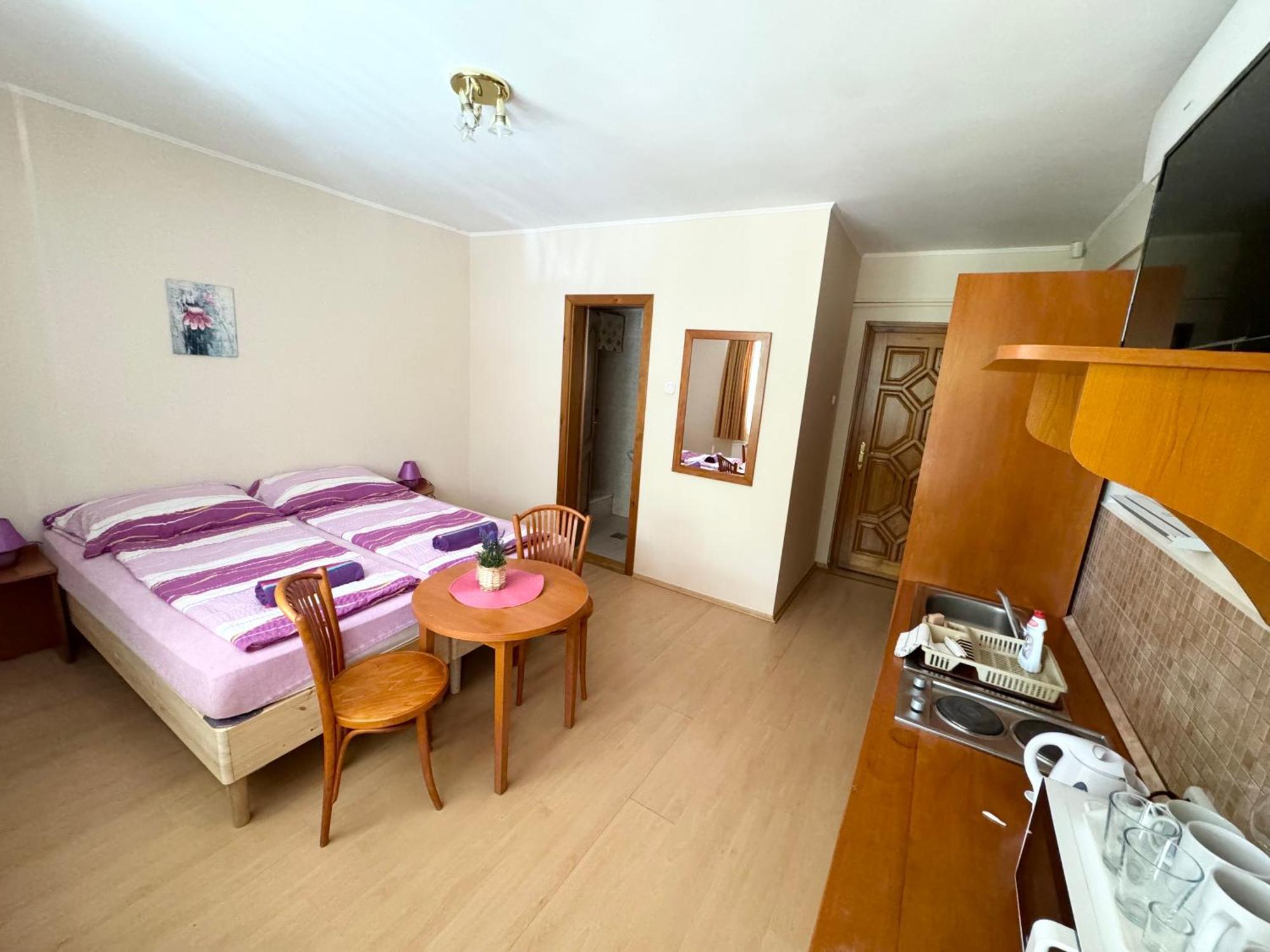 Zam-Zem Holiday Apartman Hajdúszoboszló 외부 사진
