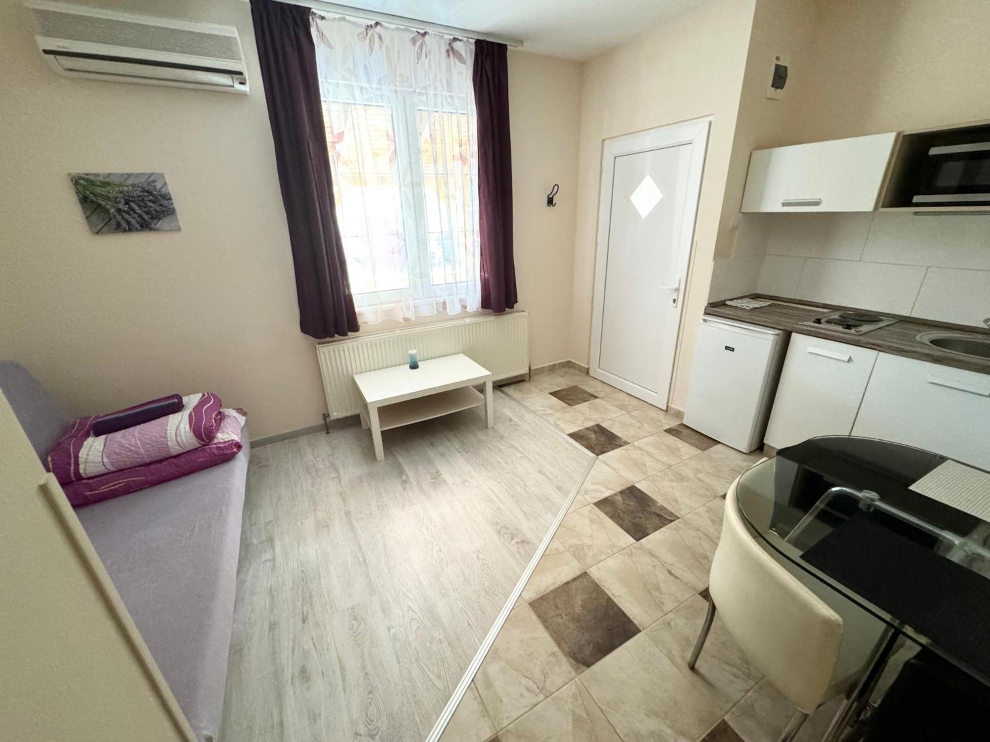 Zam-Zem Holiday Apartman Hajdúszoboszló 외부 사진