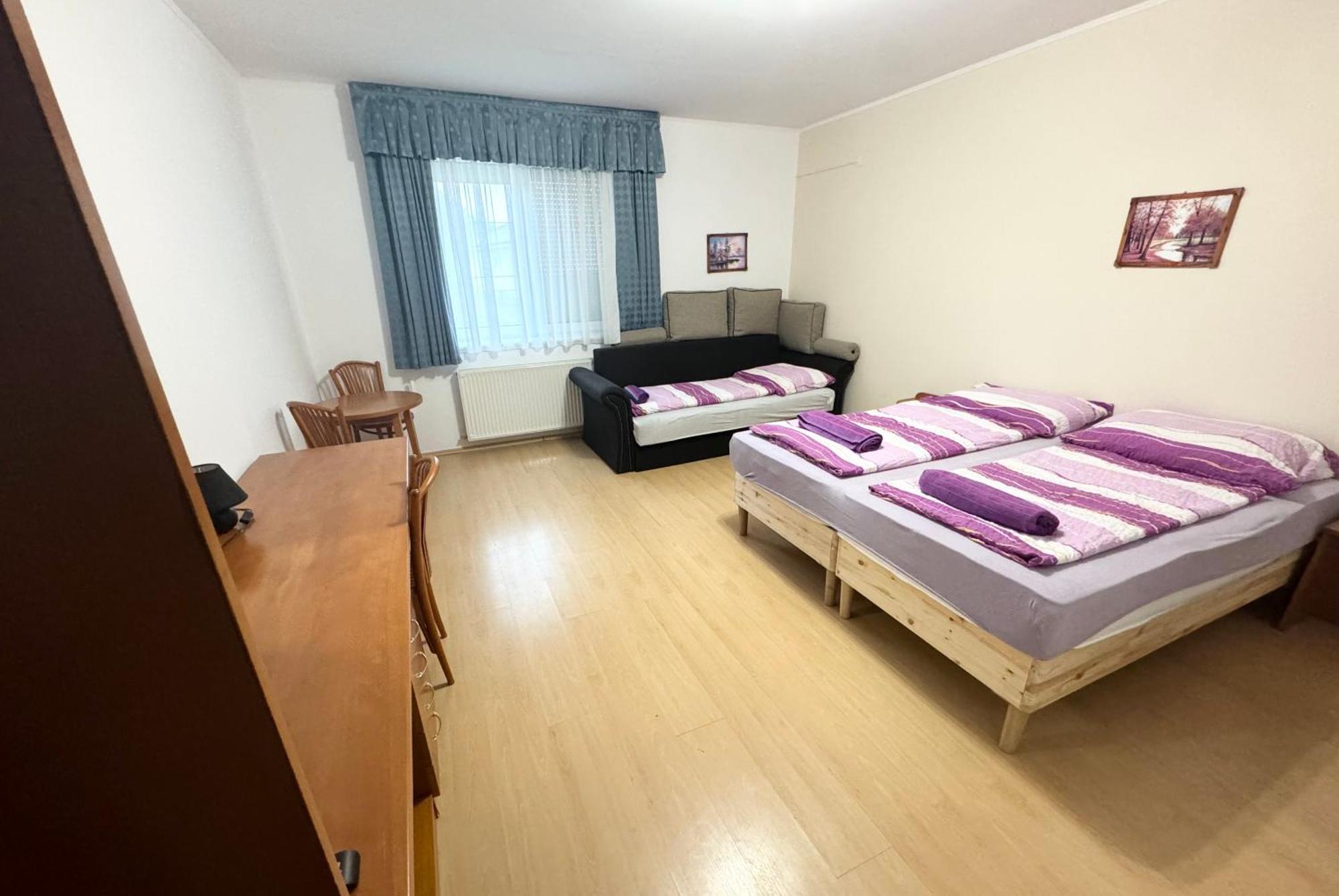 Zam-Zem Holiday Apartman Hajdúszoboszló 외부 사진