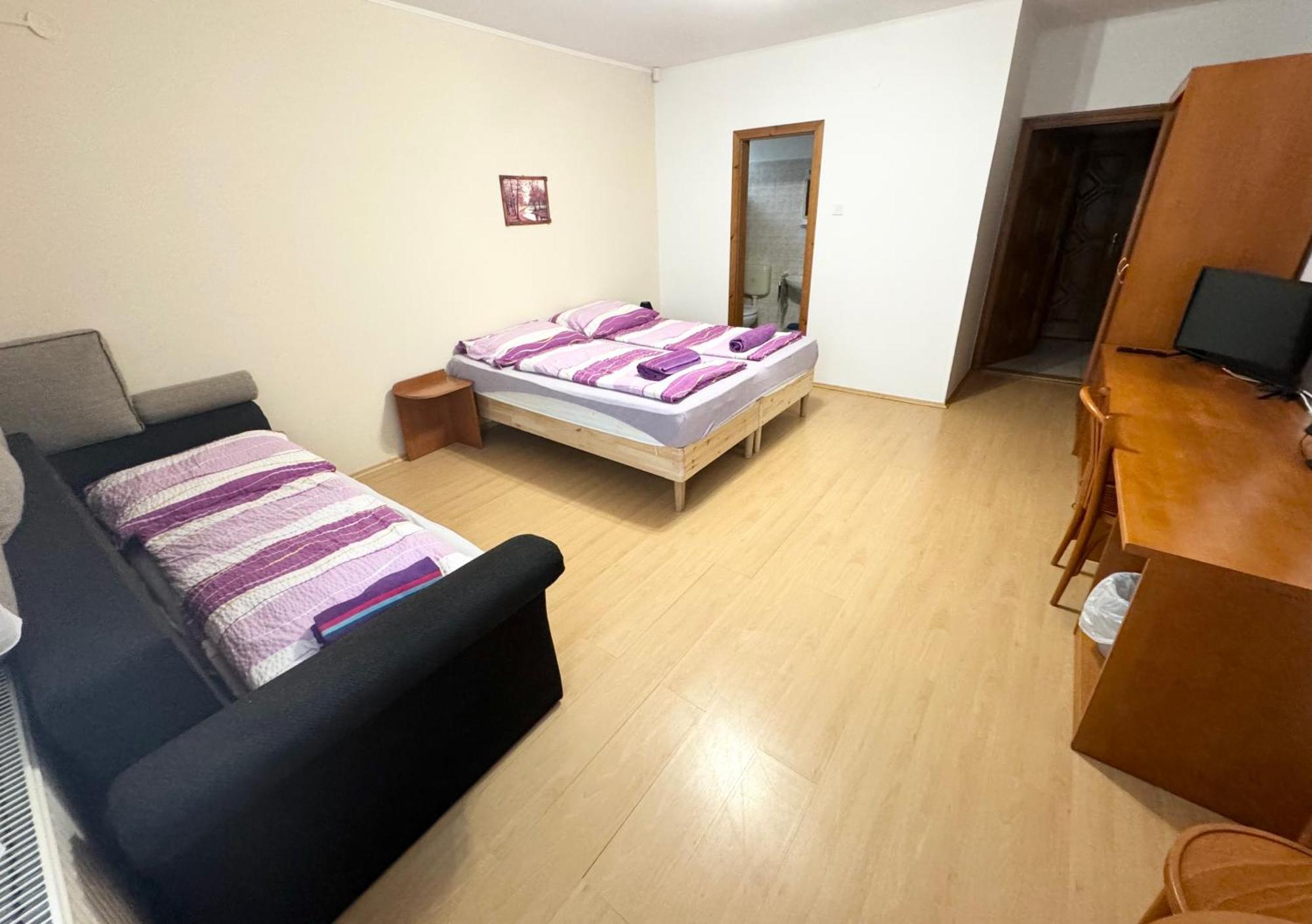 Zam-Zem Holiday Apartman Hajdúszoboszló 외부 사진