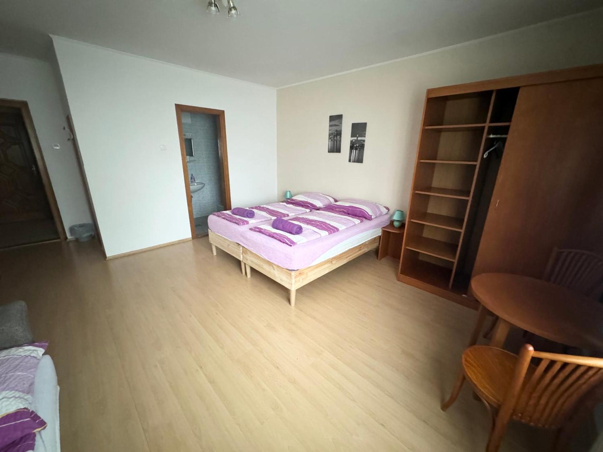 Zam-Zem Holiday Apartman Hajdúszoboszló 외부 사진