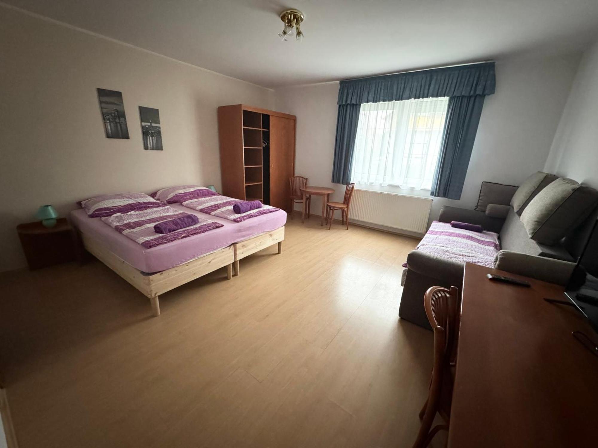 Zam-Zem Holiday Apartman Hajdúszoboszló 외부 사진
