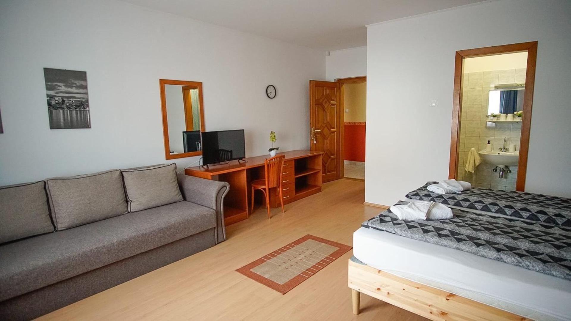 Zam-Zem Holiday Apartman Hajdúszoboszló 외부 사진