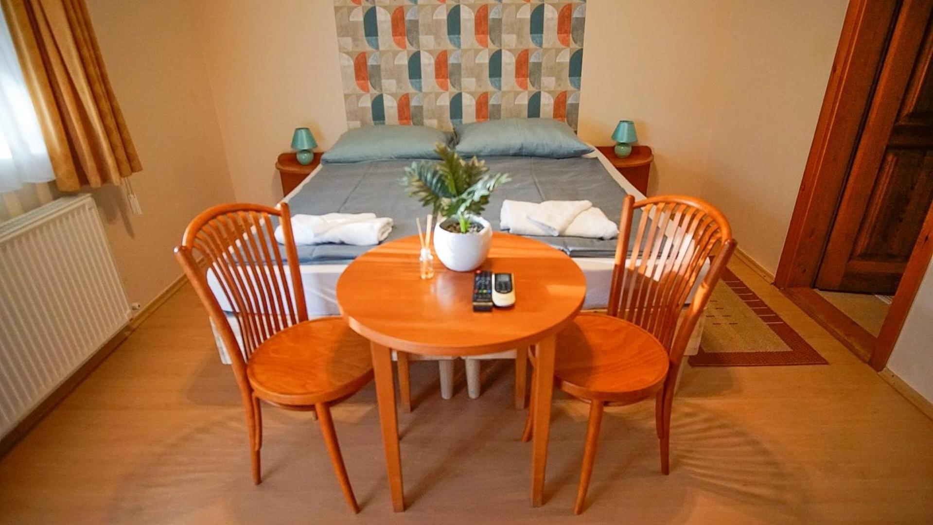 Zam-Zem Holiday Apartman Hajdúszoboszló 외부 사진