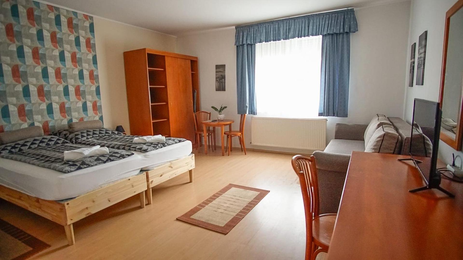 Zam-Zem Holiday Apartman Hajdúszoboszló 외부 사진