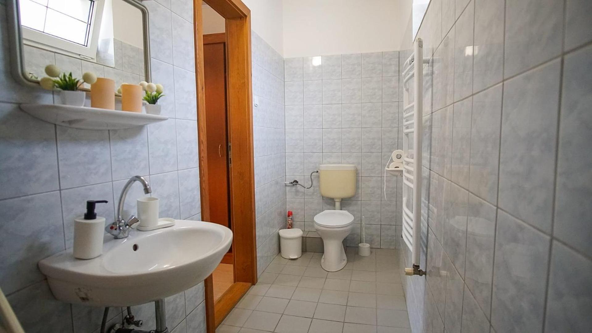 Zam-Zem Holiday Apartman Hajdúszoboszló 외부 사진