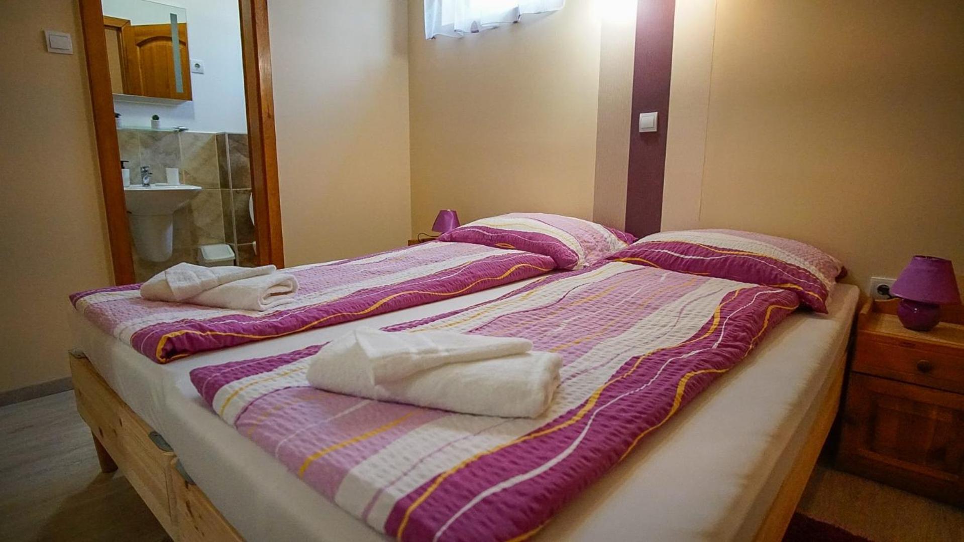 Zam-Zem Holiday Apartman Hajdúszoboszló 외부 사진