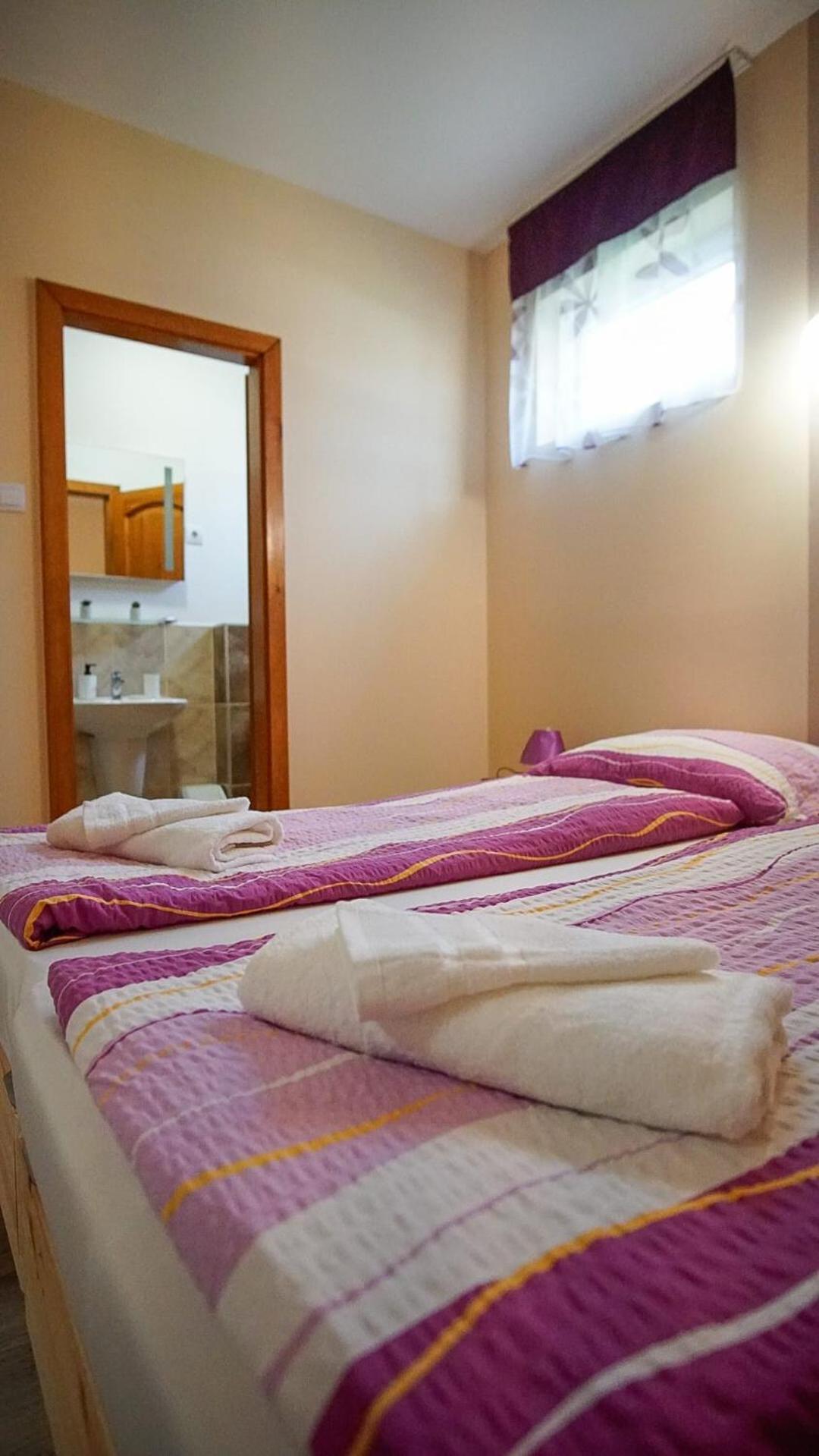 Zam-Zem Holiday Apartman Hajdúszoboszló 외부 사진