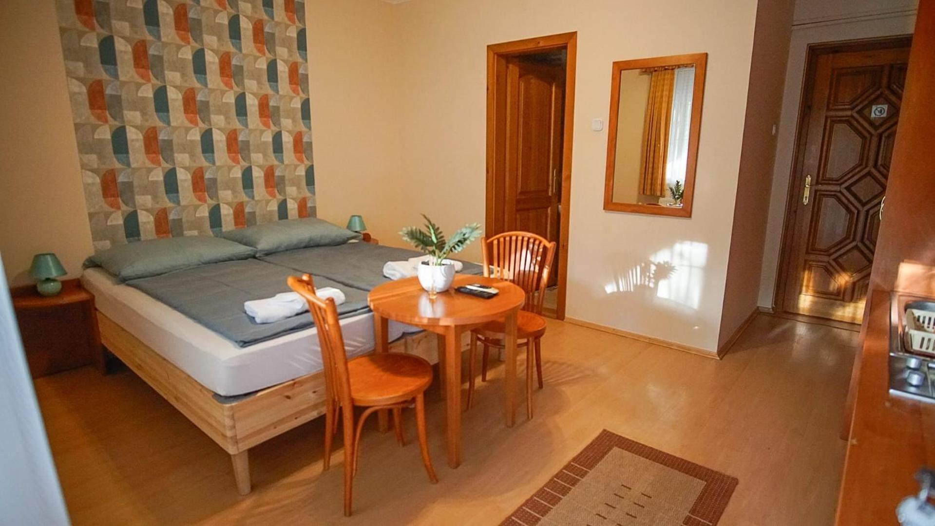 Zam-Zem Holiday Apartman Hajdúszoboszló 외부 사진