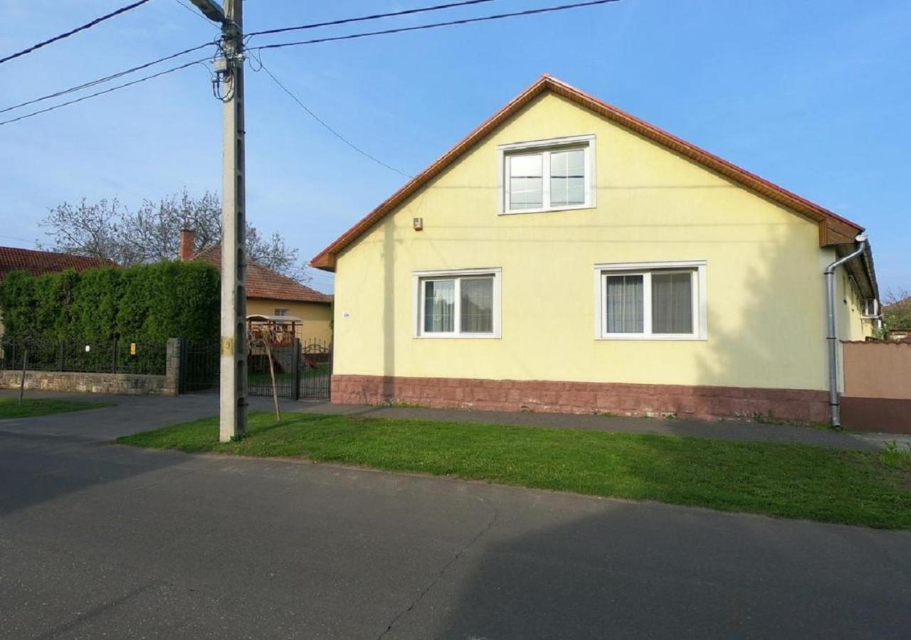 Zam-Zem Holiday Apartman Hajdúszoboszló 외부 사진