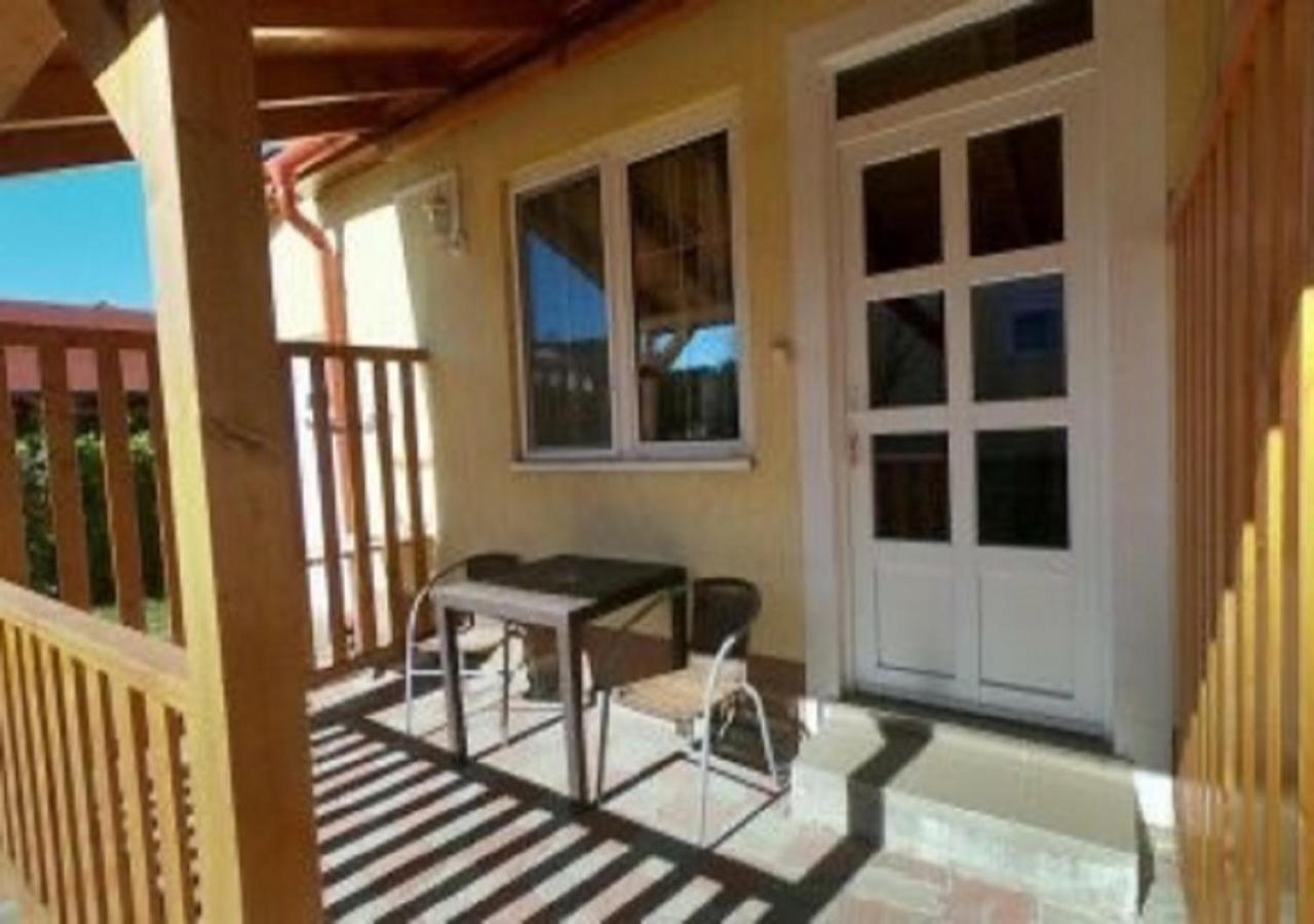 Zam-Zem Holiday Apartman Hajdúszoboszló 외부 사진