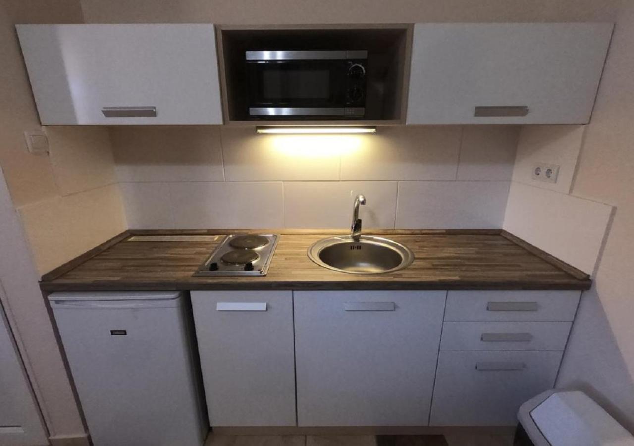 Zam-Zem Holiday Apartman Hajdúszoboszló 외부 사진